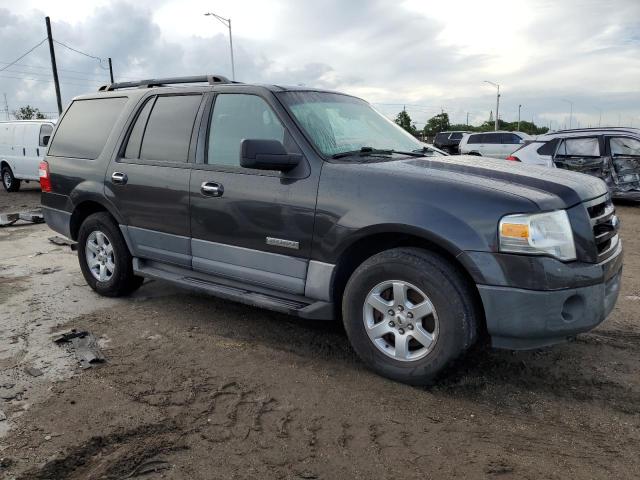 Photo 4 from auction – 2007 FORD EXPEDITION with VIN 1FMFU15537LA54924