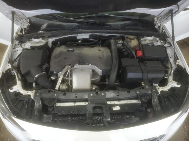 Photo 11 from auction – 2018 BUICK REGAL ESSE with VIN W04GP6SX4J1128397