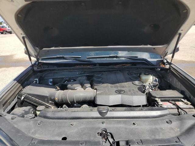 Photo 12 from auction – 2018 TOYOTA 4RUNNER SR with VIN JTEBU5JR7J5538489