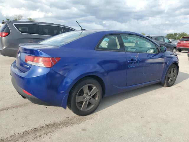 Photo 3 from auction – 2012 KIA FORTE EX with VIN KNAFU6A23C5473848