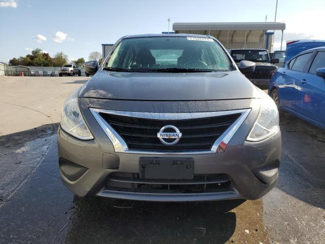 Photo 5 from auction – 2017 NISSAN VERSA S with VIN 3N1CN7AP4HL858558