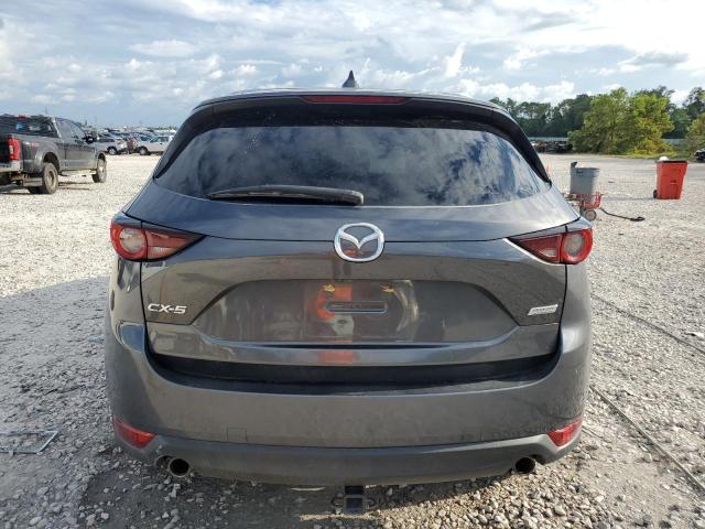 Photo 6 from auction – 2018 MAZDA CX-5 TOURI with VIN JM3KFACM3J1353928