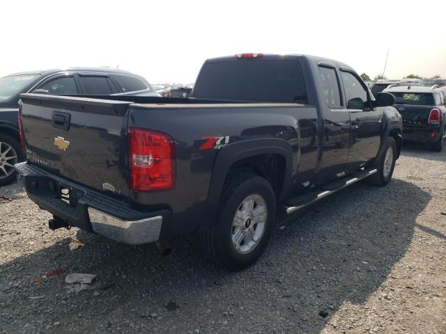 Photo 3 from auction – 2011 CHEVROLET SILVERADO with VIN 1GCRKSE39BZ362195