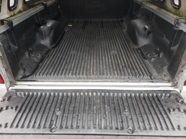Photo 10 from auction – 2003 FORD RANGER with VIN 1FTYR10U13TA12453