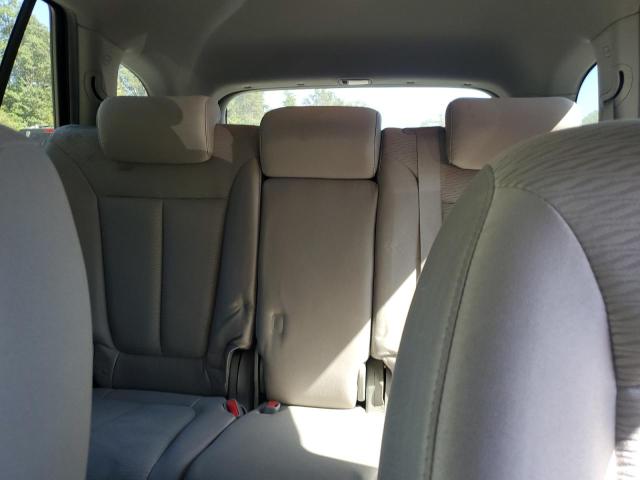 Photo 10 from auction – 2009 HYUNDAI SANTA FE G with VIN 5NMSG13D59H295859