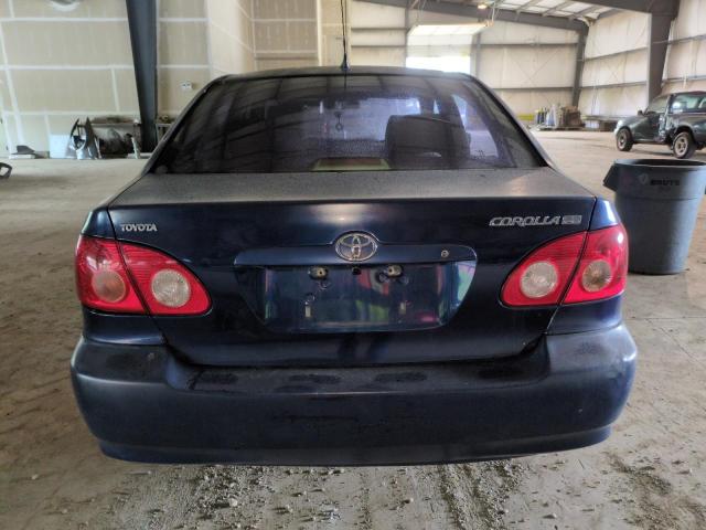 Photo 6 from auction – 2008 TOYOTA COROLLA CE with VIN 1NXBR32E38Z988593