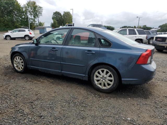 Photo 2 from auction – 2008 VOLVO S40 2.4I with VIN YV1MS390682376390