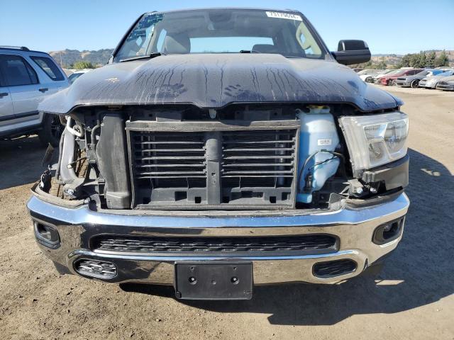 Photo 5 from auction – 2020 RAM 1500 BIG H with VIN 1C6RREFT3LN406624