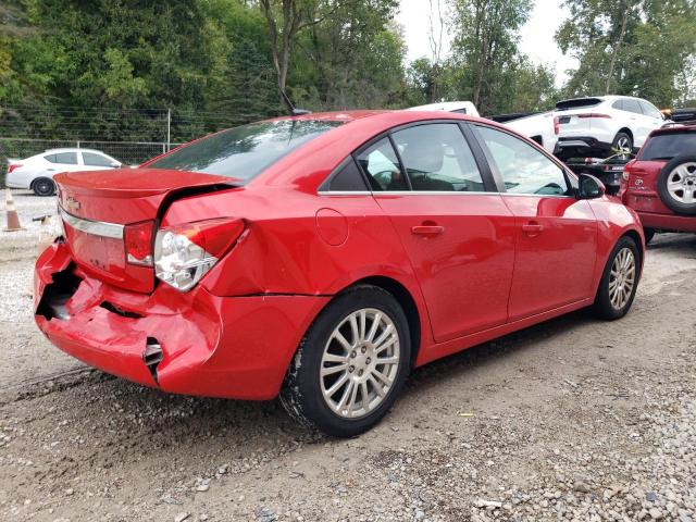 Photo 3 from auction – 2014 CHEVROLET CRUZE ECO with VIN 1G1PH5SB4E7245328