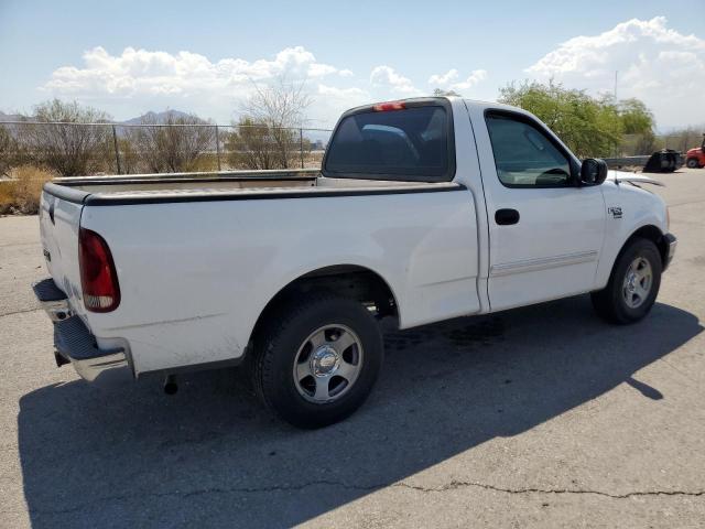 Photo 3 from auction – 2004 FORD F-150 HERI with VIN 2FTRF17W34CA30212