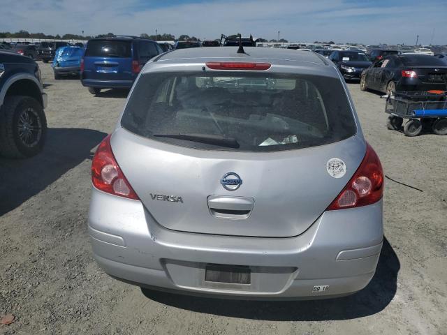 Photo 6 from auction – 2012 NISSAN VERSA S with VIN 3N1BC1CP4CK251991