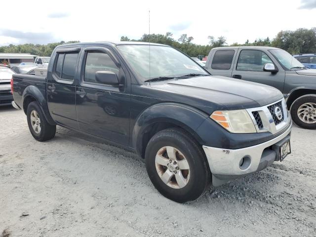 Photo 4 from auction – 2010 NISSAN FRONTIER C with VIN 1N6AD0ER3AC401572