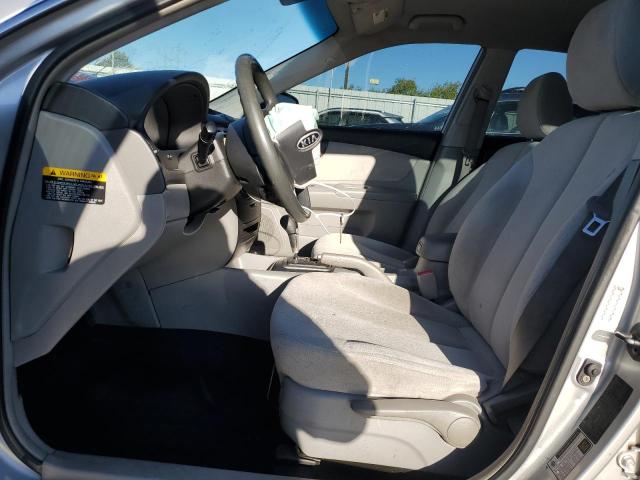 Photo 7 from auction – 2007 KIA OPTIMA LX with VIN KNAGE123175142025