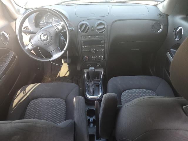 Photo 8 from auction – 2011 CHEVROLET HHR LS with VIN 3GNBAAFW8BS581578