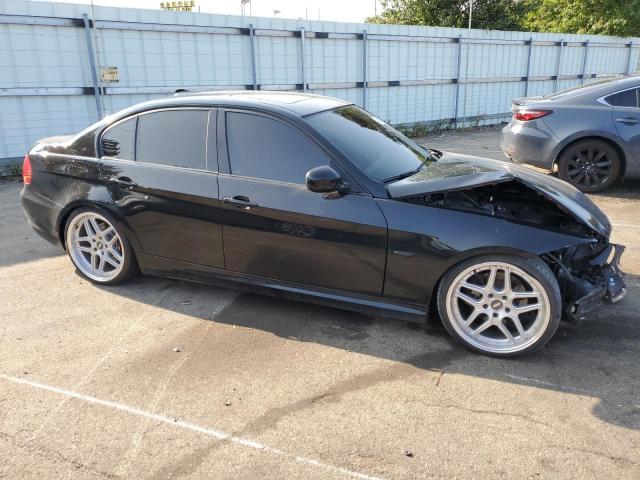 Photo 4 from auction – 2011 BMW 328 XI with VIN WBAPK7C50BF197080