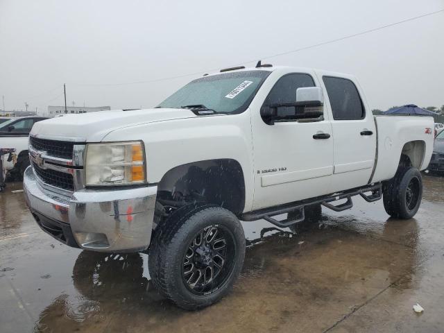 CHEVROLET SILVERADO 2007 z numerem VIN 1GCHK23667F513981 - Zdjęcie z aukcji