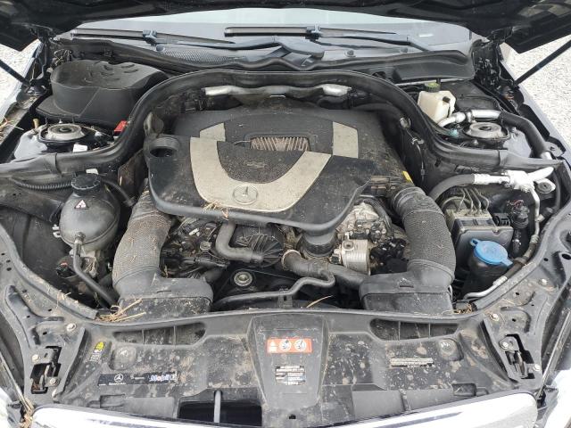 Photo 11 from auction – 2011 MERCEDES-BENZ E 350 4MAT with VIN WDDHF8HB9BA487658