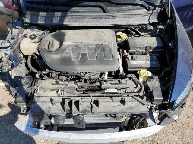 Photo 12 from auction – 2015 JEEP CHEROKEE L with VIN 1C4PJMCS1FW546599