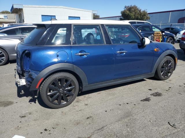 Снимка 3 от търг – 2017 MINI COOPER с VIN WMWXU1C39H2F77446