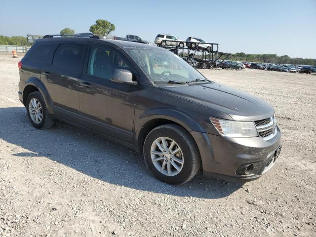 Photo 4 from auction – 2017 DODGE JOURNEY SX with VIN 3C4PDCBG5HT589558