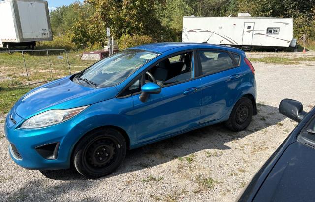 Photo 2 from auction – 2012 FORD FIESTA SE with VIN 3FADP4EJ8CM169258
