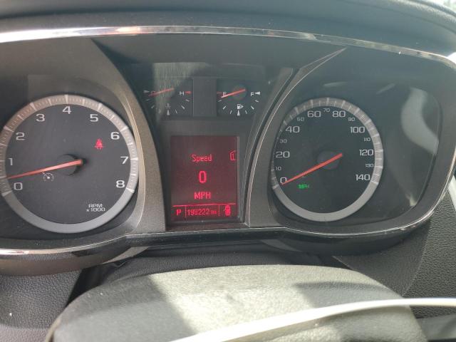 Photo 9 from auction – 2012 GMC TERRAIN SL with VIN 2GKFLWE51C6337284