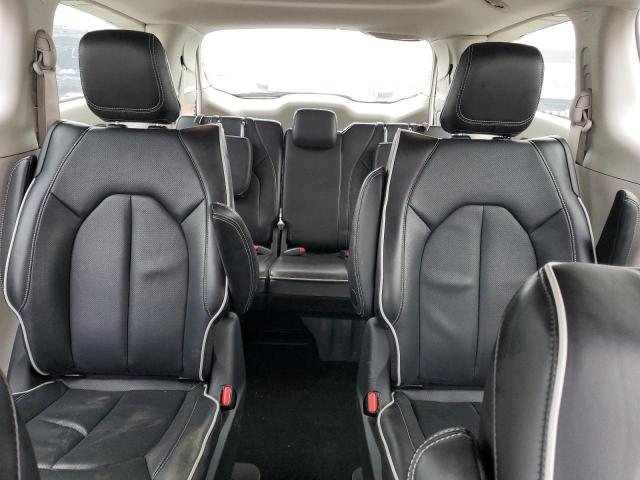 Photo 10 from auction – 2023 CHRYSLER PACIFICA H with VIN 2C4RC1S74PR573031
