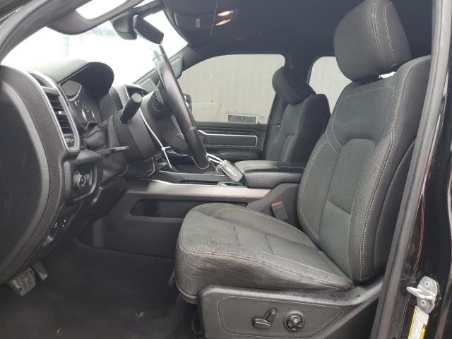 Photo 7 from auction – 2019 RAM 1500 BIG H with VIN 1C6SRFFT1KN766061