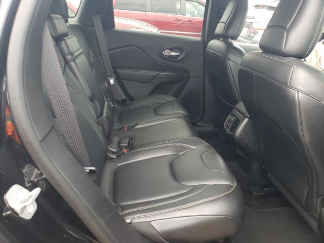 Photo 11 from auction – 2014 JEEP CHEROKEE L with VIN 1C4PJMDB2EW180441