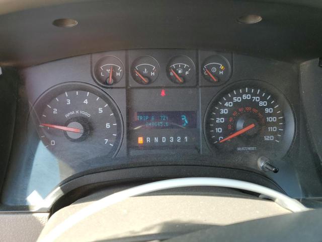 Photo 9 from auction – 2010 FORD F150 with VIN 1FTNF1CV5AKE23924