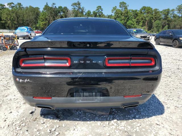 Photo 6 from auction – 2019 DODGE CHALLENGER with VIN 2C3CDZAG9KH672045