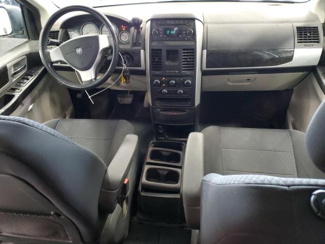 Photo 8 from auction – 2010 DODGE GRAND CARA with VIN 2D4RN5D1XAR496931