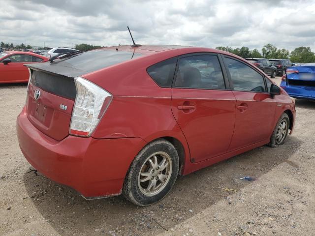 Photo 3 from auction – 2010 TOYOTA PRIUS with VIN JTDKN3DUXA1139878