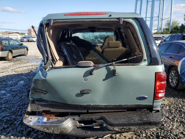 Photo 6 from auction – 1998 FORD EXPEDITION with VIN 1FMRU18W6WLB99469