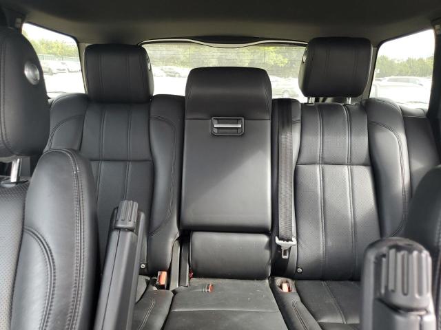 Photo 10 from auction – 2016 LAND ROVER RANGE ROVE with VIN SALGS2PF2GA298224