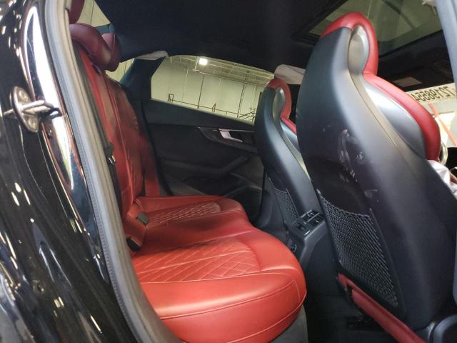 Zdjęcie 10 z aukcji – 2018 AUDI S4 PRESTIG z VIN WAUC4AF41JA003581