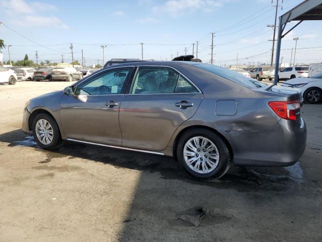 Photo 2 from auction – 2012 TOYOTA CAMRY BASE with VIN 4T1BF1FKXCU120547