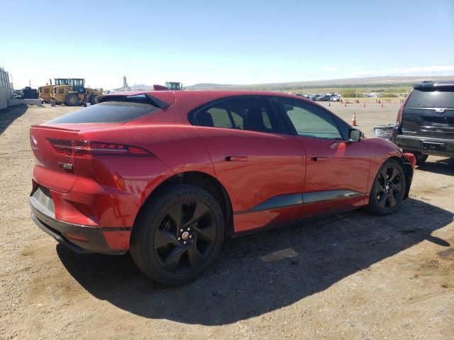 Photo 3 from auction – 2019 JAGUAR I-PACE SE with VIN SADHC2S16K1F68799