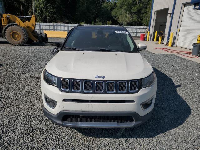 Photo 5 from auction – 2018 JEEP COMPASS LI with VIN 3C4NJDCB1JT264792