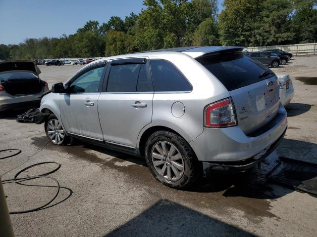 Photo 2 from auction – 2010 FORD EDGE LIMIT with VIN 2FMDK4KC7ABB40777