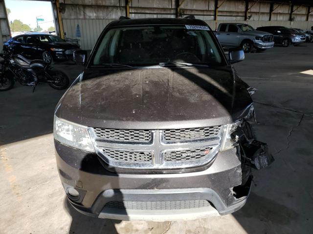 Photo 5 from auction – 2018 DODGE JOURNEY SX with VIN 3C4PDCBBXJT170955