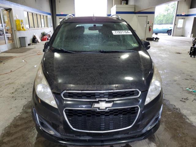 Photo 5 from auction – 2014 CHEVROLET SPARK 2LT with VIN KL8CF6S93EC471178