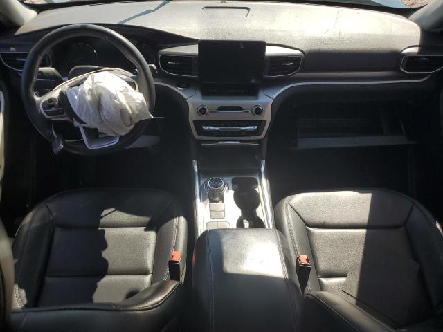 Photo 8 from auction – 2020 FORD EXPLORER X with VIN 1FMSK7DH6LGC99366