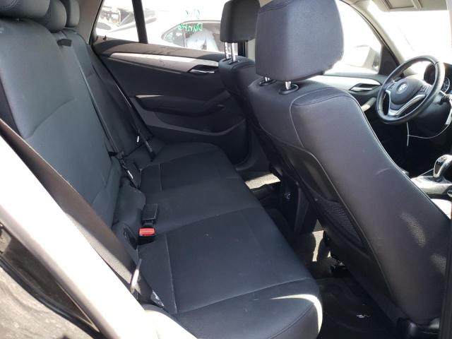 Photo 10 from auction – 2014 BMW X1 SDRIVE2 with VIN WBAVM1C5XEVW56656
