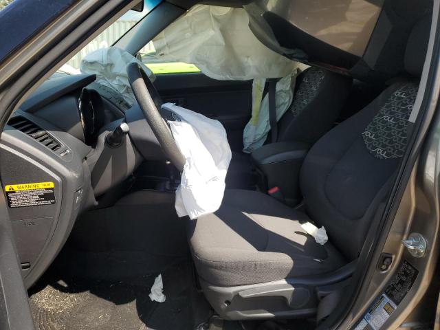 Foto 7 de la subasta – 2010 KIA SOUL + con VIN KNDJT2A20A7149167