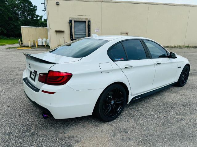 Photo 4 from auction – 2013 BMW 535 XI with VIN WBAFU7C50DDU77862
