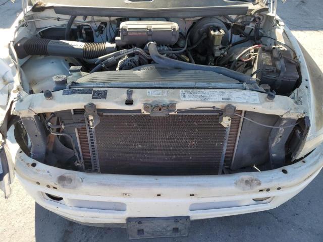 Photo 11 from auction – 1996 DODGE RAM 1500 with VIN 3B7HF13Z3TG167034