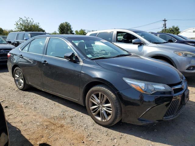 Photo 4 from auction – 2017 TOYOTA CAMRY LE with VIN 4T1BF1FK4HU692639