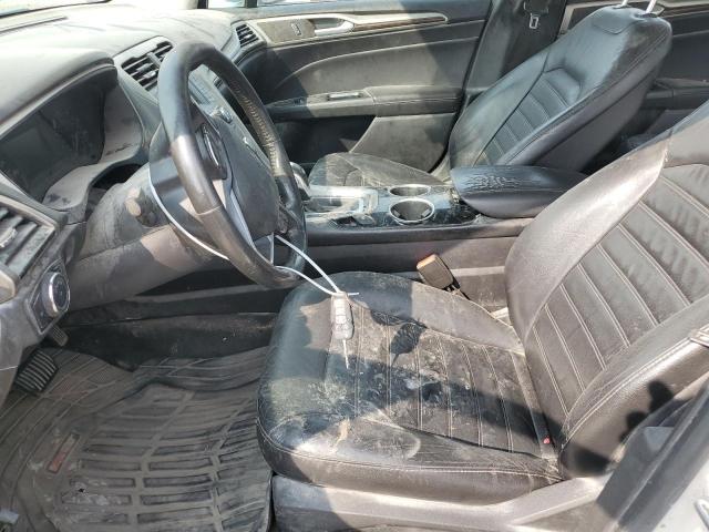 Photo 7 from auction – 2013 FORD FUSION SE with VIN 3FA6P0HR1DR245197