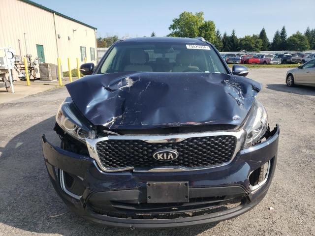Photo 5 from auction – 2017 KIA SORENTO LX with VIN 5XYPGDA34HG218765